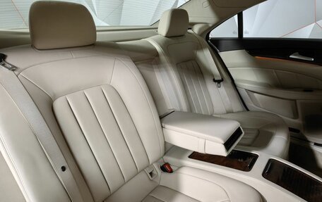 Mercedes-Benz CLS, 2015 год, 4 955 000 рублей, 17 фотография