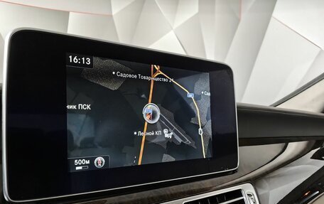 Mercedes-Benz CLS, 2015 год, 4 955 000 рублей, 22 фотография