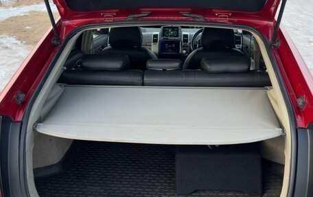 Toyota Prius, 2009 год, 1 350 000 рублей, 9 фотография