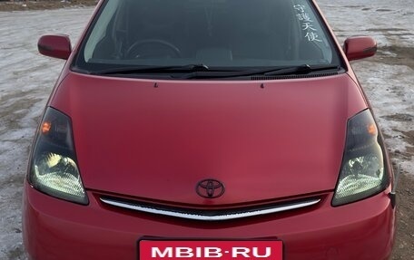 Toyota Prius, 2009 год, 1 350 000 рублей, 2 фотография