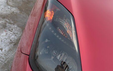 Toyota Prius, 2009 год, 1 350 000 рублей, 7 фотография