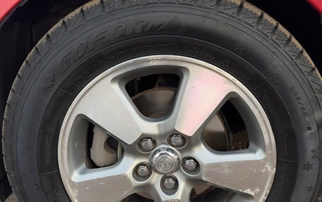 Toyota Prius, 2009 год, 1 350 000 рублей, 10 фотография