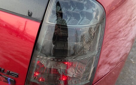 Toyota Prius, 2009 год, 1 350 000 рублей, 13 фотография