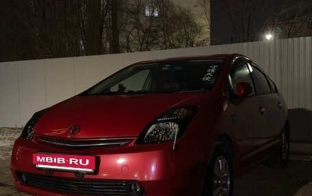 Toyota Prius, 2009 год, 1 350 000 рублей, 16 фотография