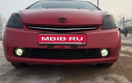 Toyota Prius, 2009 год, 1 350 000 рублей, 14 фотография
