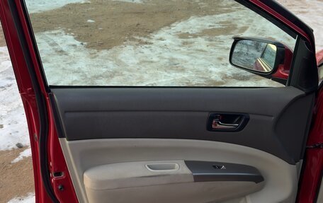 Toyota Prius, 2009 год, 1 350 000 рублей, 20 фотография