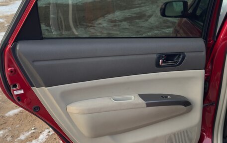 Toyota Prius, 2009 год, 1 350 000 рублей, 19 фотография