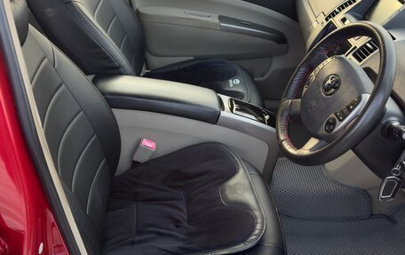 Toyota Prius, 2009 год, 1 350 000 рублей, 22 фотография