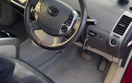 Toyota Prius, 2009 год, 1 350 000 рублей, 21 фотография