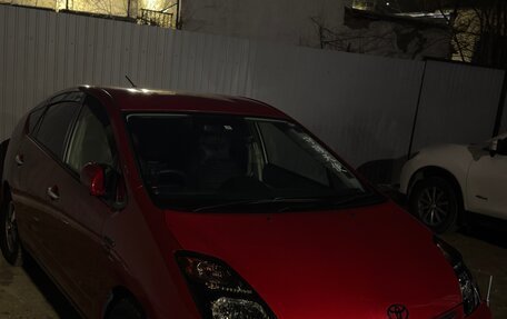 Toyota Prius, 2009 год, 1 350 000 рублей, 18 фотография