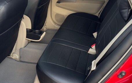 Toyota Prius, 2009 год, 1 350 000 рублей, 24 фотография