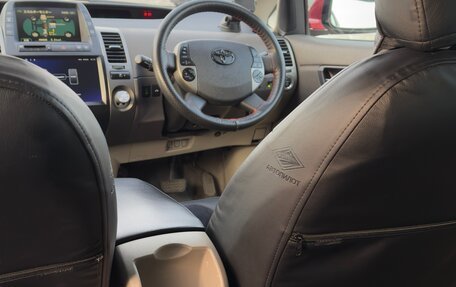 Toyota Prius, 2009 год, 1 350 000 рублей, 23 фотография