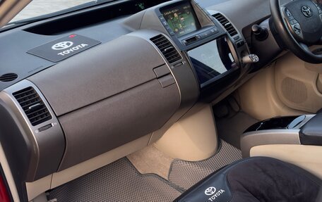 Toyota Prius, 2009 год, 1 350 000 рублей, 25 фотография