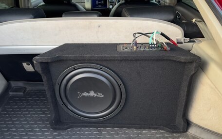 Toyota Prius, 2009 год, 1 350 000 рублей, 38 фотография