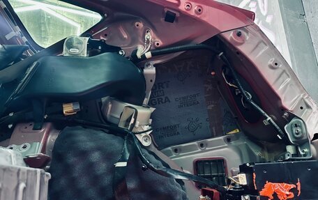 Toyota Prius, 2009 год, 1 350 000 рублей, 33 фотография