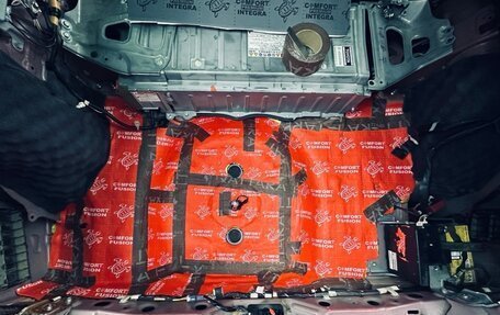 Toyota Prius, 2009 год, 1 350 000 рублей, 34 фотография