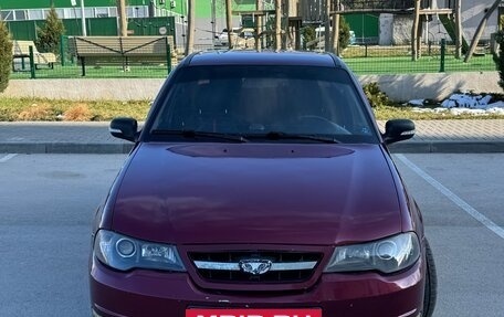 Daewoo Nexia I рестайлинг, 2010 год, 265 000 рублей, 2 фотография