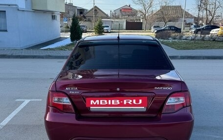 Daewoo Nexia I рестайлинг, 2010 год, 265 000 рублей, 3 фотография