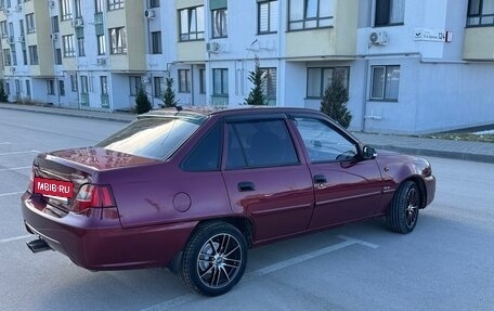 Daewoo Nexia I рестайлинг, 2010 год, 265 000 рублей, 4 фотография