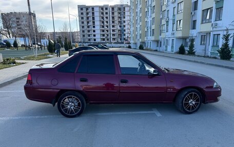 Daewoo Nexia I рестайлинг, 2010 год, 265 000 рублей, 5 фотография