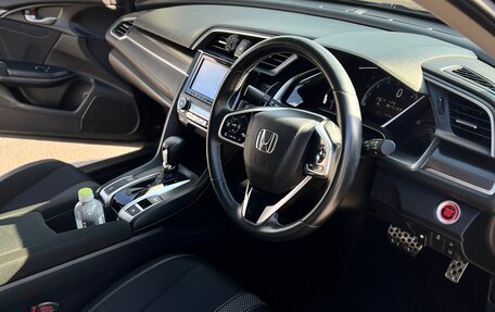 Honda Civic IX, 2020 год, 2 200 000 рублей, 4 фотография