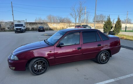 Daewoo Nexia I рестайлинг, 2010 год, 265 000 рублей, 9 фотография