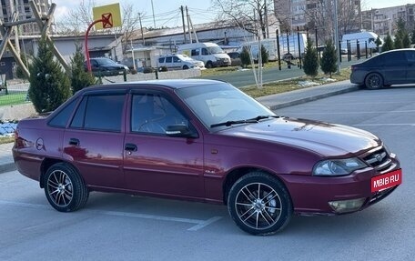 Daewoo Nexia I рестайлинг, 2010 год, 265 000 рублей, 6 фотография