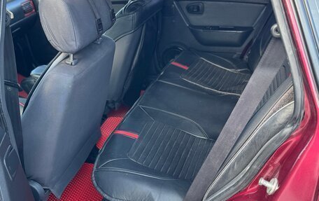 Daewoo Nexia I рестайлинг, 2010 год, 265 000 рублей, 10 фотография