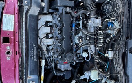 Daewoo Nexia I рестайлинг, 2010 год, 265 000 рублей, 15 фотография