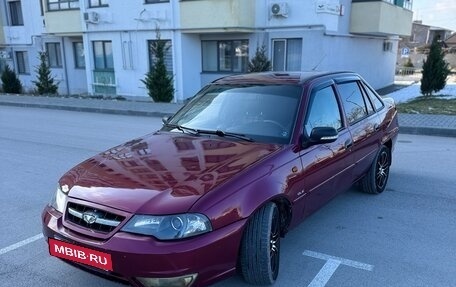 Daewoo Nexia I рестайлинг, 2010 год, 265 000 рублей, 12 фотография