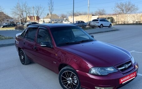 Daewoo Nexia I рестайлинг, 2010 год, 265 000 рублей, 13 фотография