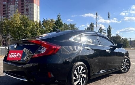Honda Civic IX, 2020 год, 2 200 000 рублей, 3 фотография