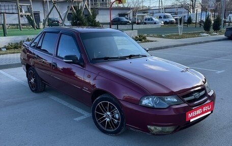 Daewoo Nexia I рестайлинг, 2010 год, 265 000 рублей, 7 фотография