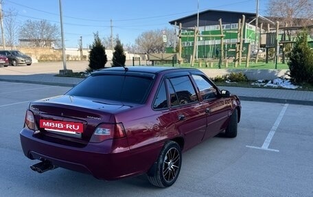 Daewoo Nexia I рестайлинг, 2010 год, 265 000 рублей, 14 фотография