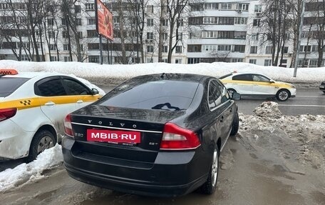 Volvo S80 II рестайлинг 2, 2010 год, 950 000 рублей, 2 фотография