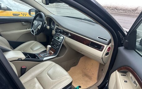 Volvo S80 II рестайлинг 2, 2010 год, 950 000 рублей, 5 фотография