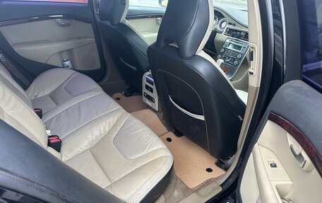 Volvo S80 II рестайлинг 2, 2010 год, 950 000 рублей, 6 фотография