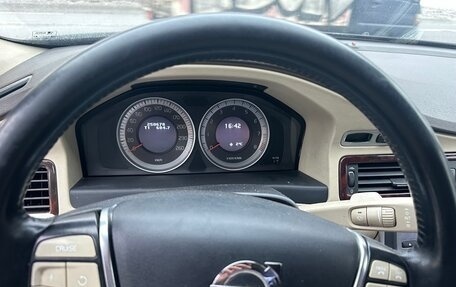 Volvo S80 II рестайлинг 2, 2010 год, 950 000 рублей, 7 фотография