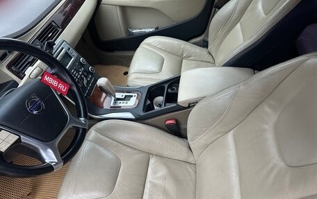 Volvo S80 II рестайлинг 2, 2010 год, 950 000 рублей, 8 фотография