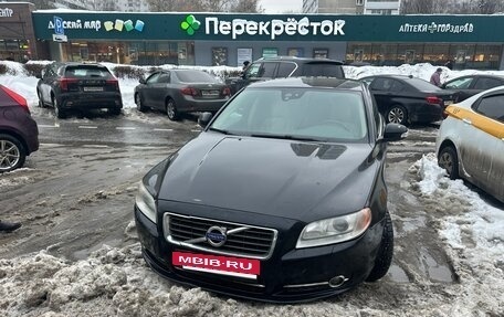Volvo S80 II рестайлинг 2, 2010 год, 950 000 рублей, 4 фотография