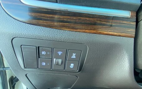 Hyundai Santa Fe III рестайлинг, 2011 год, 1 380 000 рублей, 11 фотография