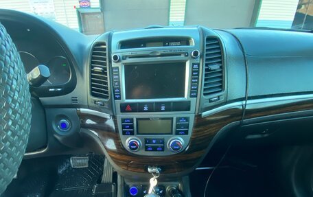 Hyundai Santa Fe III рестайлинг, 2011 год, 1 380 000 рублей, 10 фотография