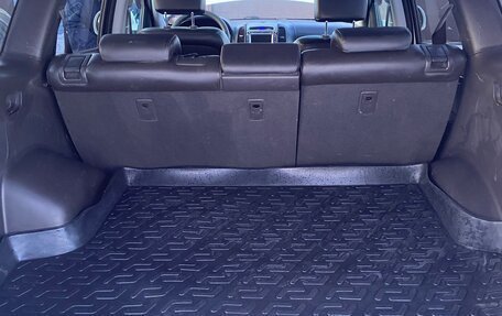 Hyundai Santa Fe III рестайлинг, 2011 год, 1 380 000 рублей, 16 фотография