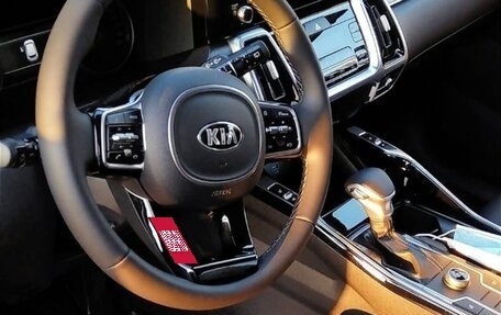 KIA Sorento IV, 2020 год, 3 800 000 рублей, 2 фотография