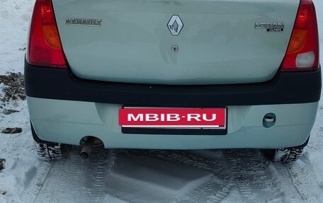 Renault Logan I, 2006 год, 320 000 рублей, 2 фотография