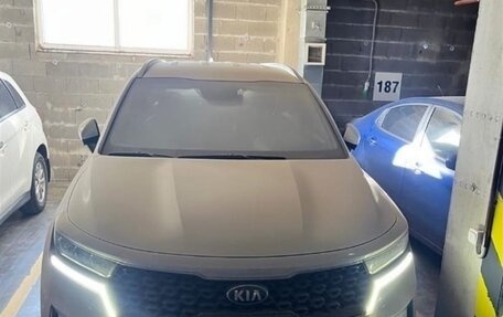 KIA Sorento IV, 2020 год, 3 800 000 рублей, 4 фотография