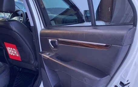 Hyundai Santa Fe III рестайлинг, 2011 год, 1 380 000 рублей, 15 фотография