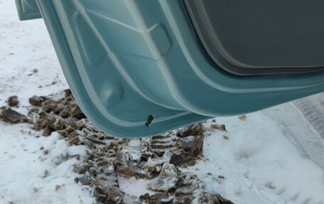 Renault Logan I, 2006 год, 320 000 рублей, 9 фотография