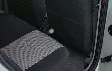 Renault Logan I, 2006 год, 320 000 рублей, 10 фотография