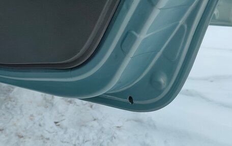 Renault Logan I, 2006 год, 320 000 рублей, 13 фотография